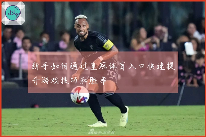 新手如何通过皇冠体育入口快速提升游戏技巧和胜率