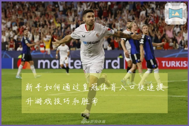 新手如何通过皇冠体育入口快速提升游戏技巧和胜率